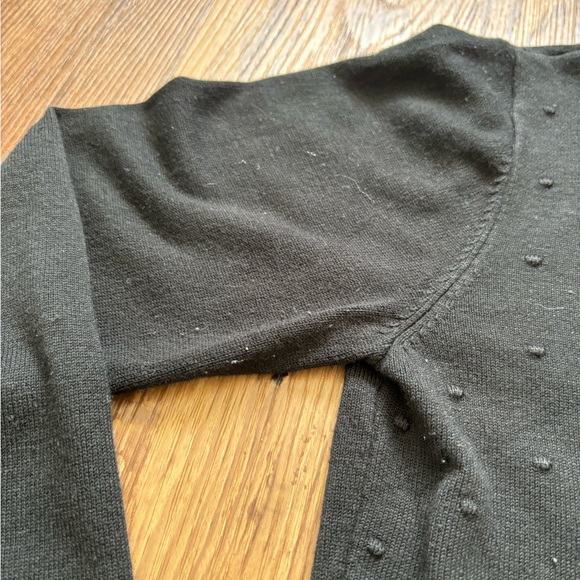 Black Turtle Neck - Picture 4 of 7